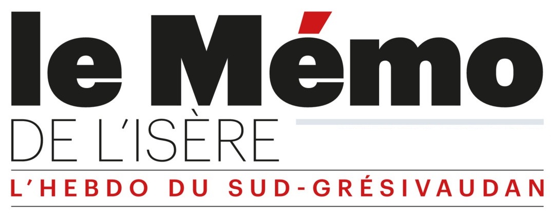 logo Le Mémo de l'Isère
