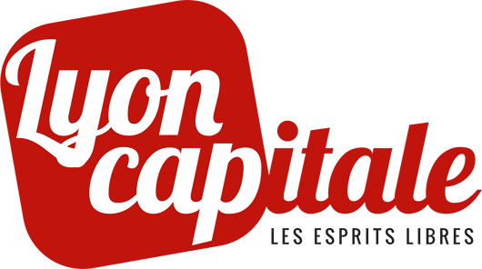 logo Lyon capitale