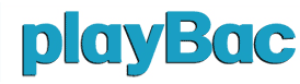 logo Playbac presse